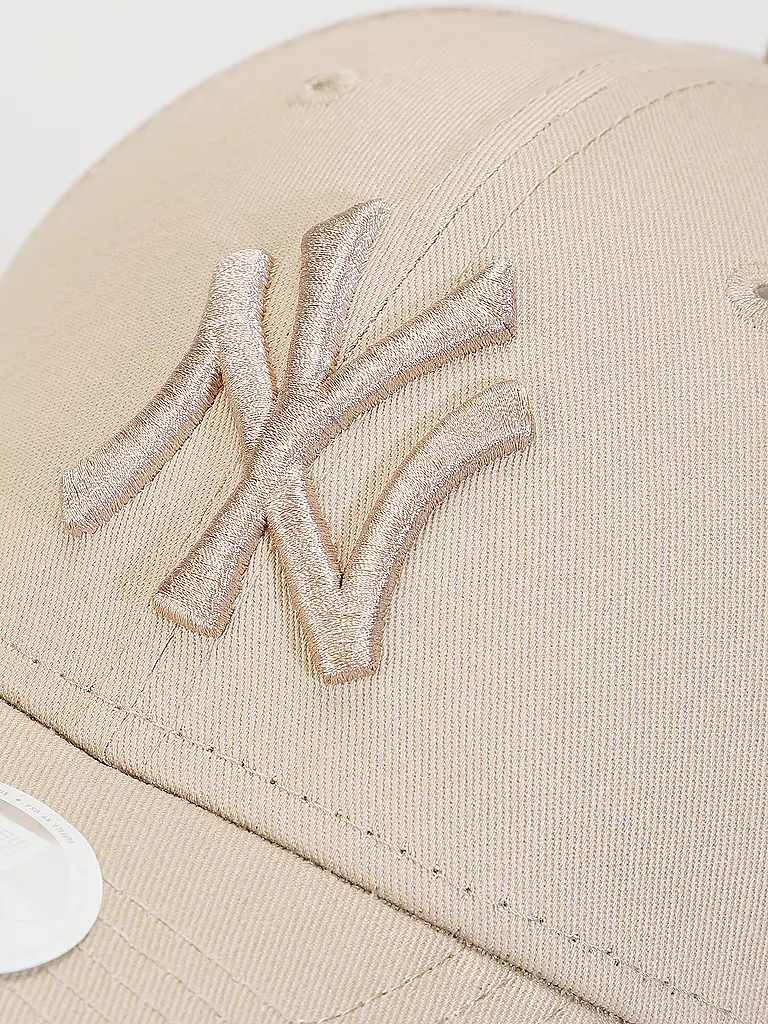 NEW ERA | Gorra NY YANKEES | Beige