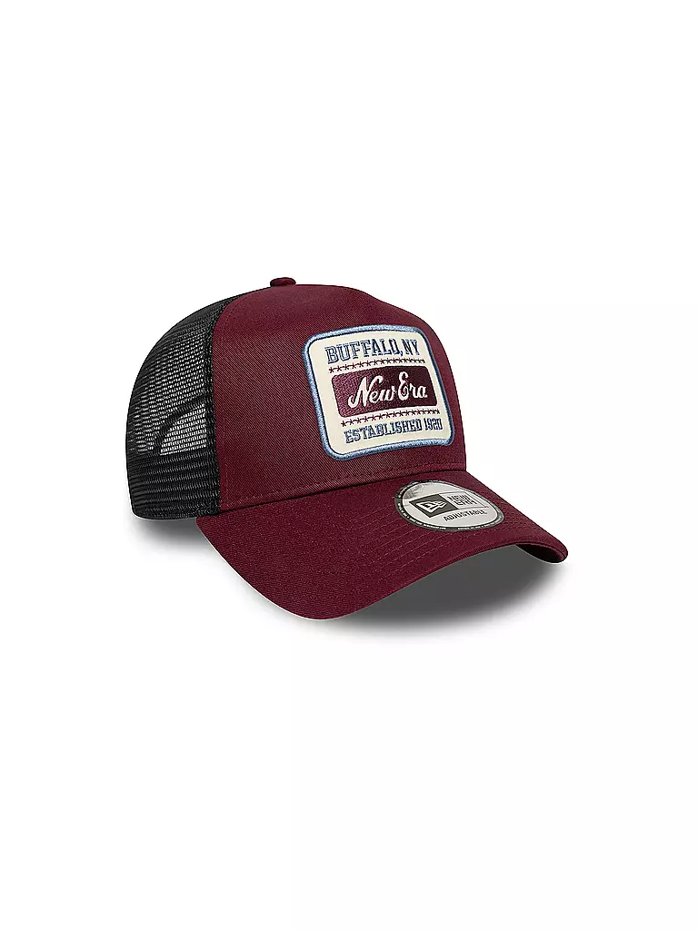 NEW ERA | Gorra PATCH TRUCKER | 