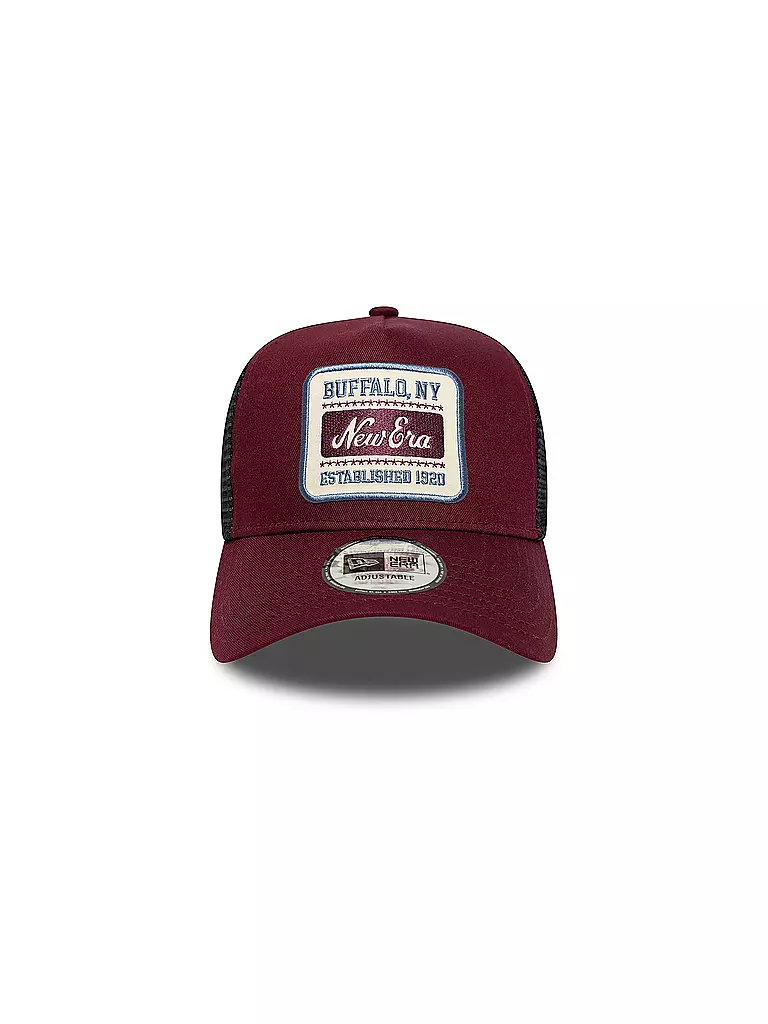 NEW ERA | Gorra PATCH TRUCKER | 