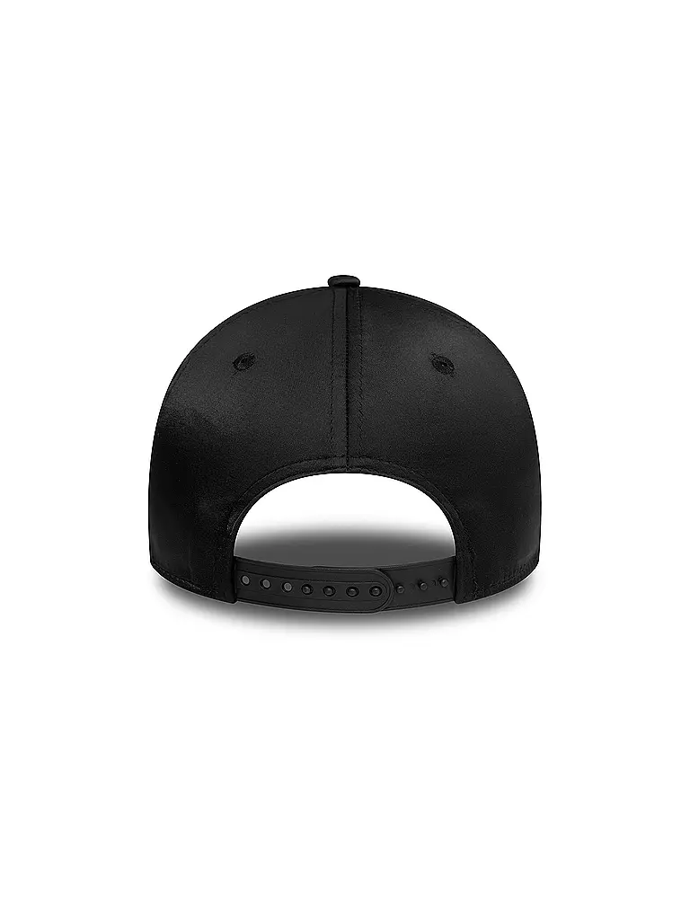 NEW ERA | Gorra SATIN 9FORTY NEYYAN | Negro