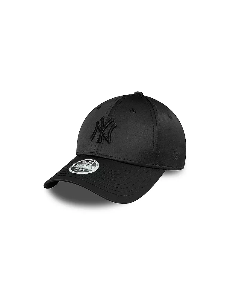 NEW ERA | Gorra SATIN 9FORTY NEYYAN | Negro