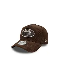 NEW ERA | Gorra | Marrón