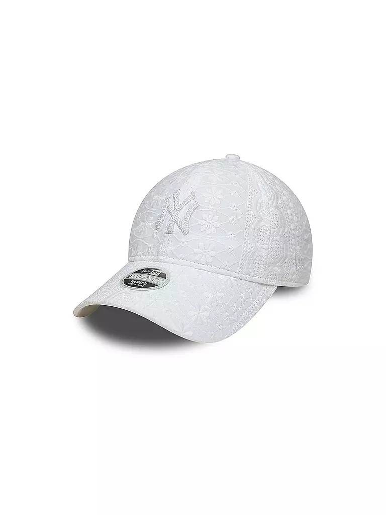 NEW ERA | Gorra | Blanco
