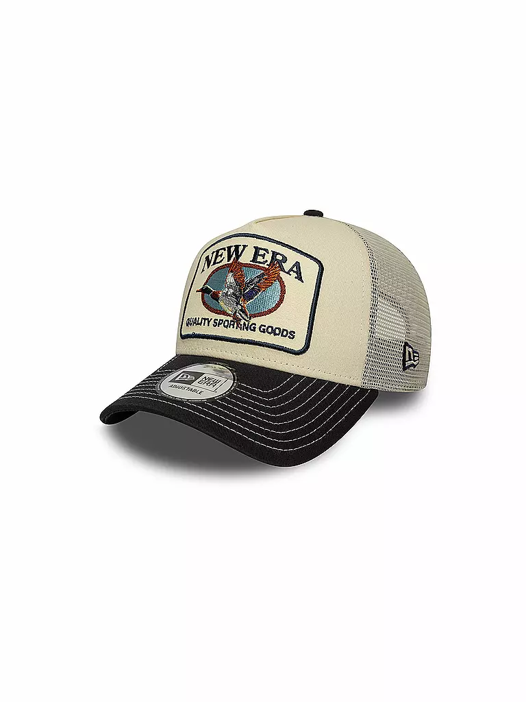 NEW ERA | Gorra | Crema