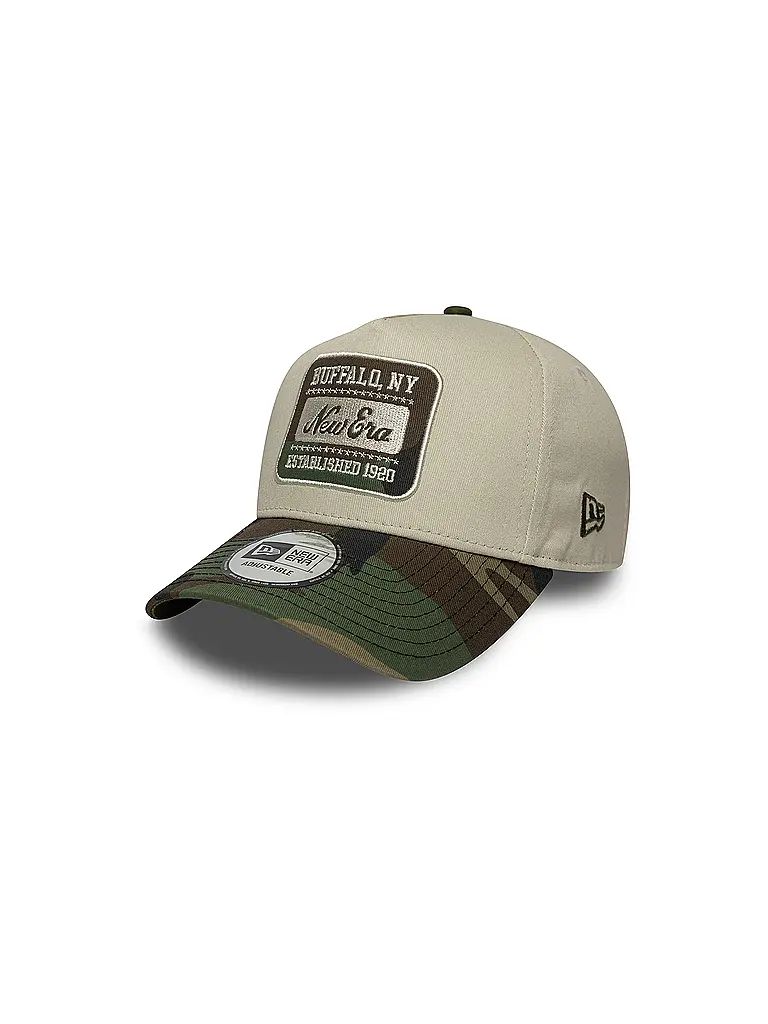 NEW ERA | Gorra | Beige