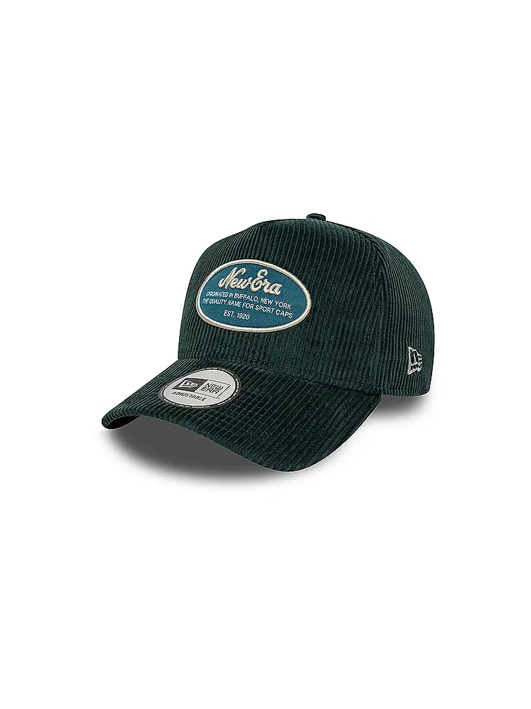 NEW ERA | Gorra | Petróleo