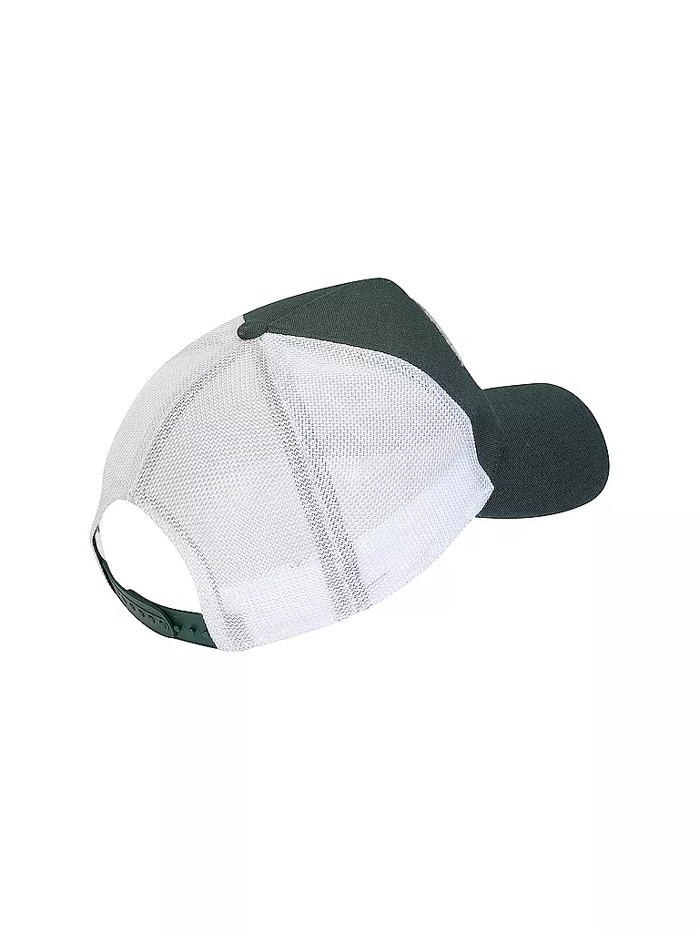 NEW ERA | Gorra | Verde oscuro