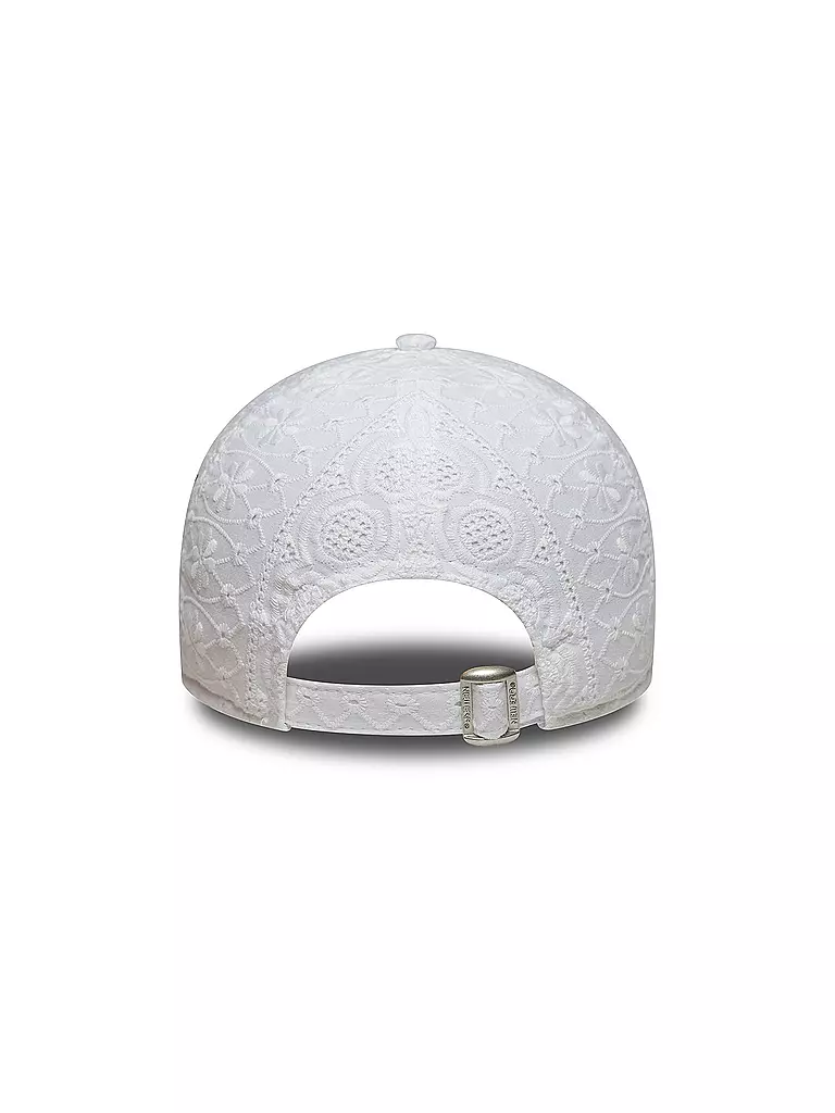 NEW ERA | Gorra | Blanco