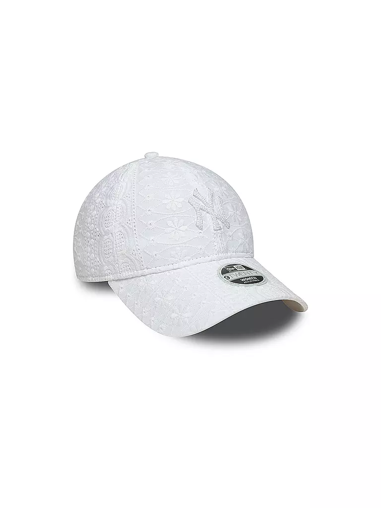 NEW ERA | Gorra | Blanco