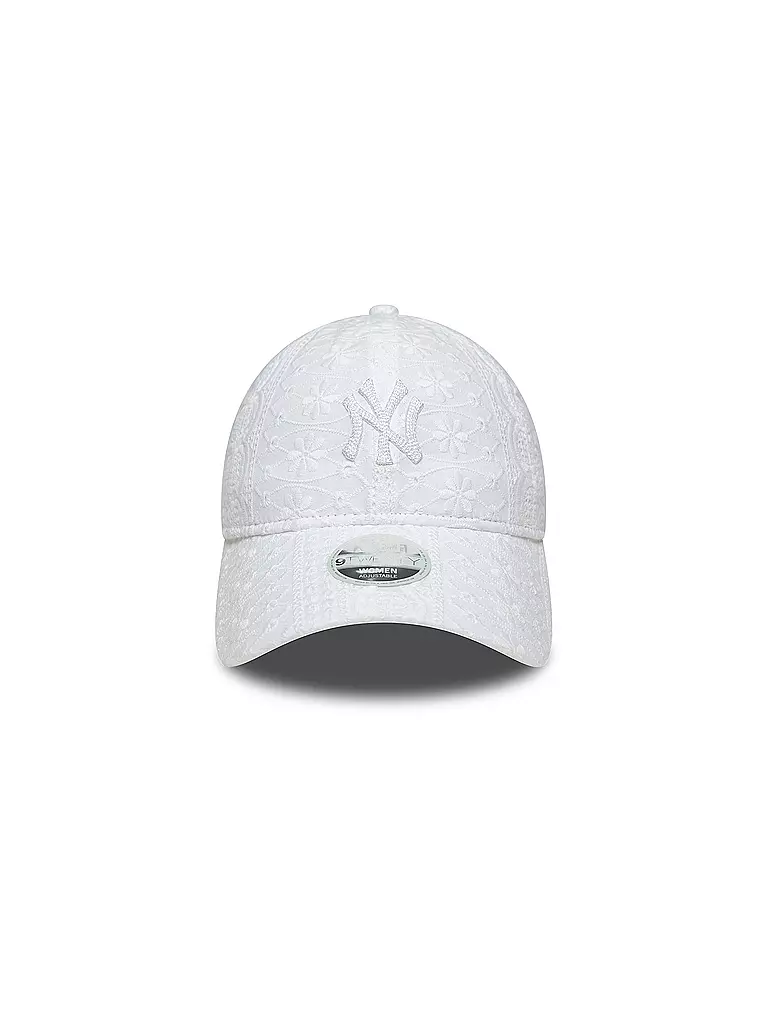NEW ERA | Gorra | Blanco