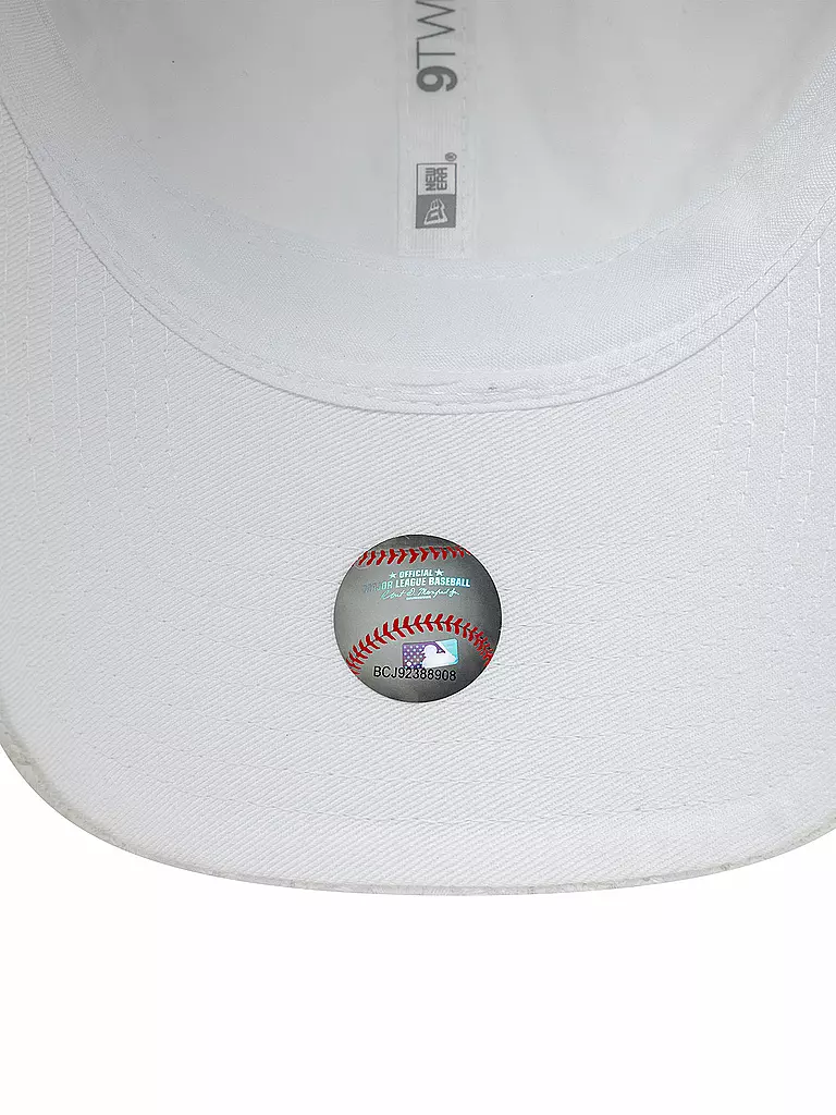 NEW ERA | Gorra | Blanco