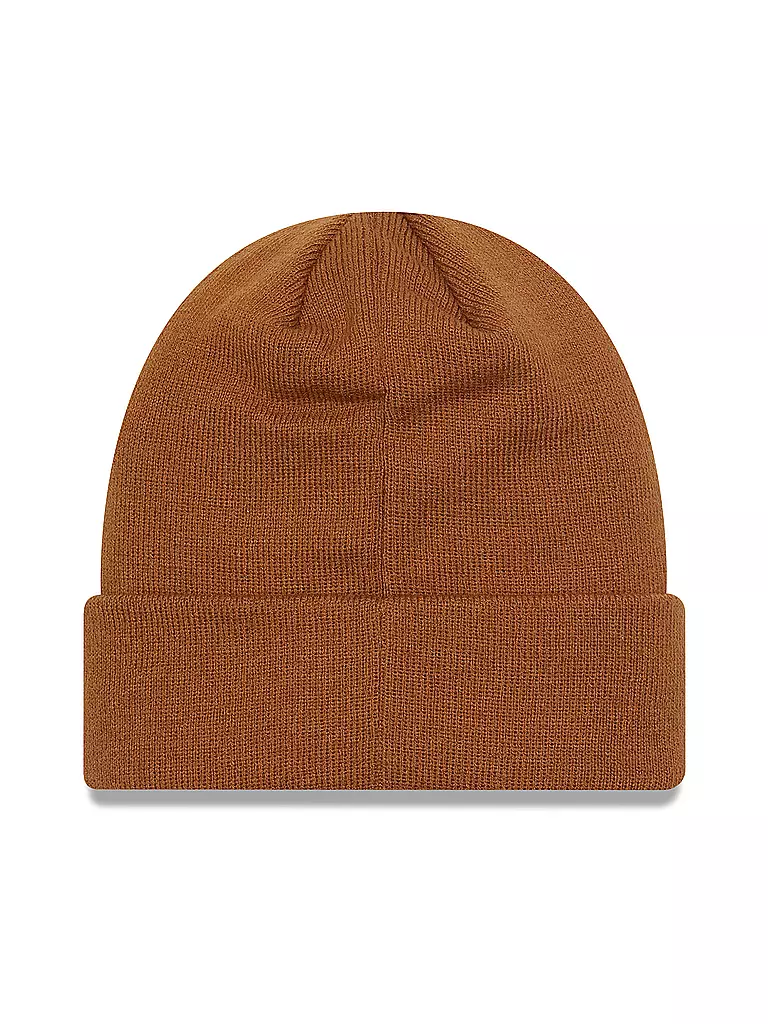 NEW ERA | Gorro - Gorro LEAGUE ESS | Marrón