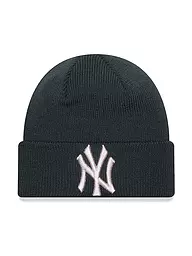 NEW ERA | Gorro de bebé - Gorro | Verde oscuro