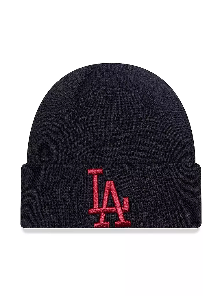 NEW ERA | Gorro de bebé - Gorro | Negro