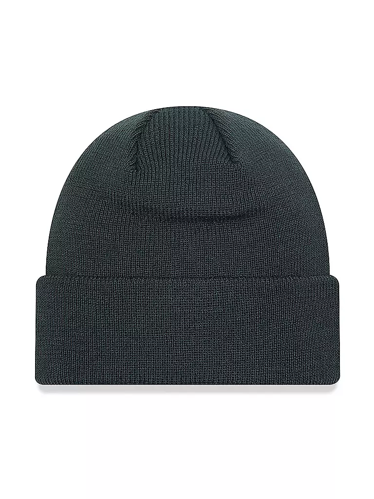 NEW ERA | Gorro infantil - Gorro | Verde oscuro