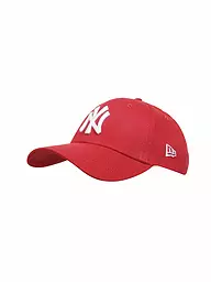 NEW ERA | Kappe 39THIRTY NY | Rojo