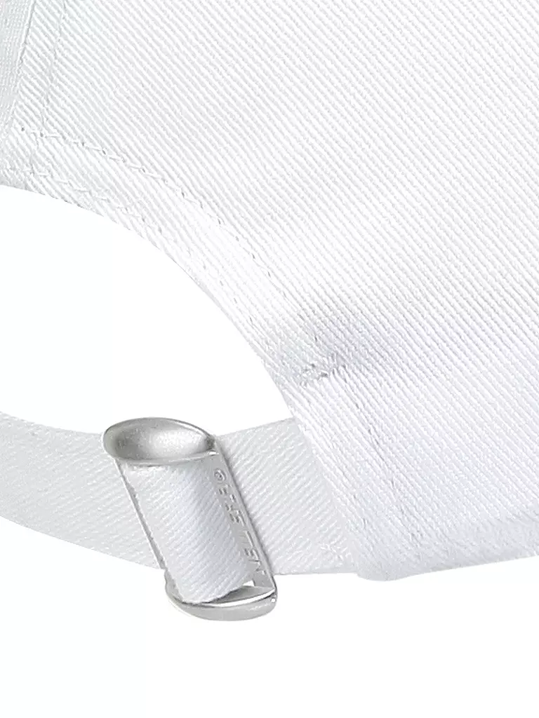 NEW ERA | Kappe 9FORTY League Essential | Blanco