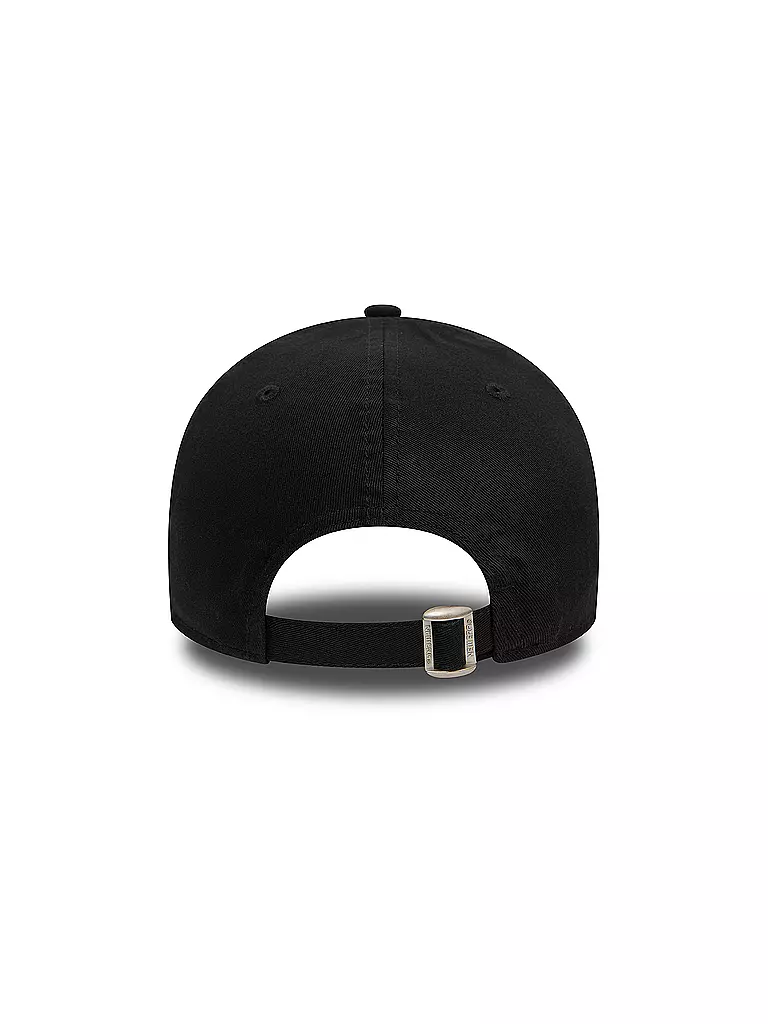 NEW ERA | Kappe 9FORTY NY | Negro