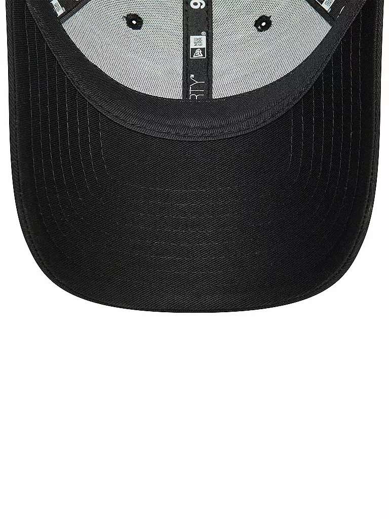 NEW ERA | Kappe 9FORTY NY | Negro