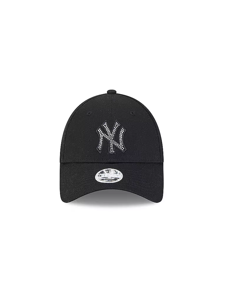 NEW ERA | Kappe NY YANKEES | Negro