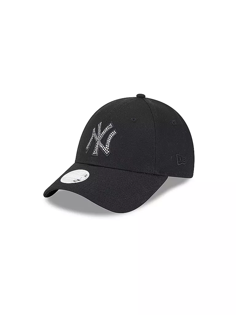 NEW ERA | Kappe NY YANKEES | Negro