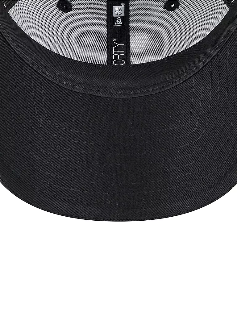 NEW ERA | Kappe NY YANKEES | Negro
