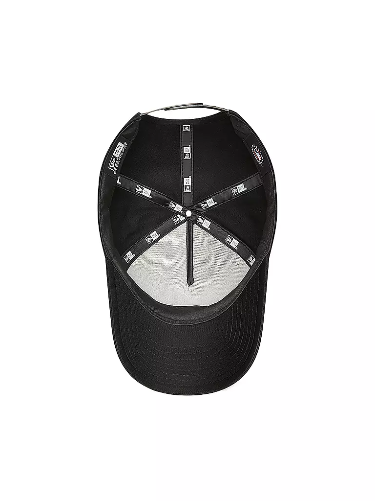 NEW ERA | Kappe NY YANKEES | Negro