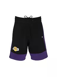 NEW ERA | Shorts | Negro