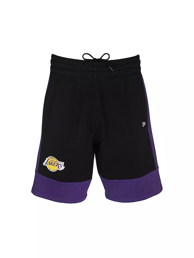 NEW ERA | Shorts | Negro