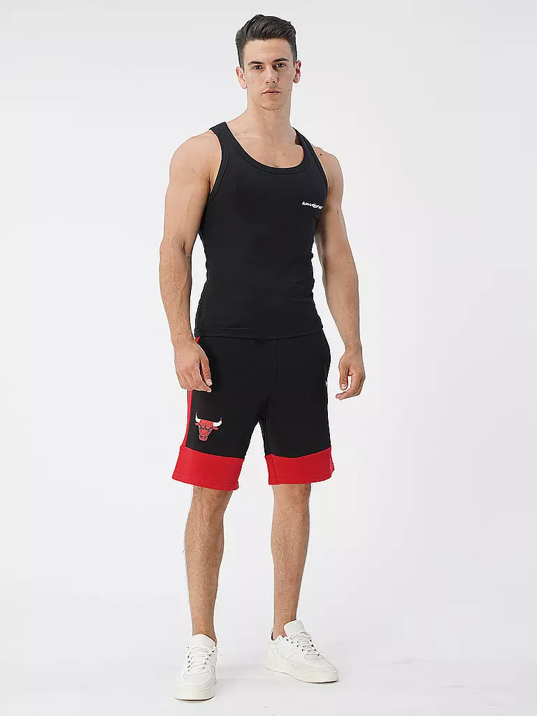 NEW ERA | Shorts | Negro