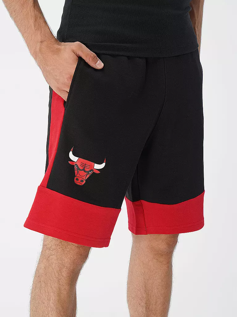 NEW ERA | Shorts | Negro