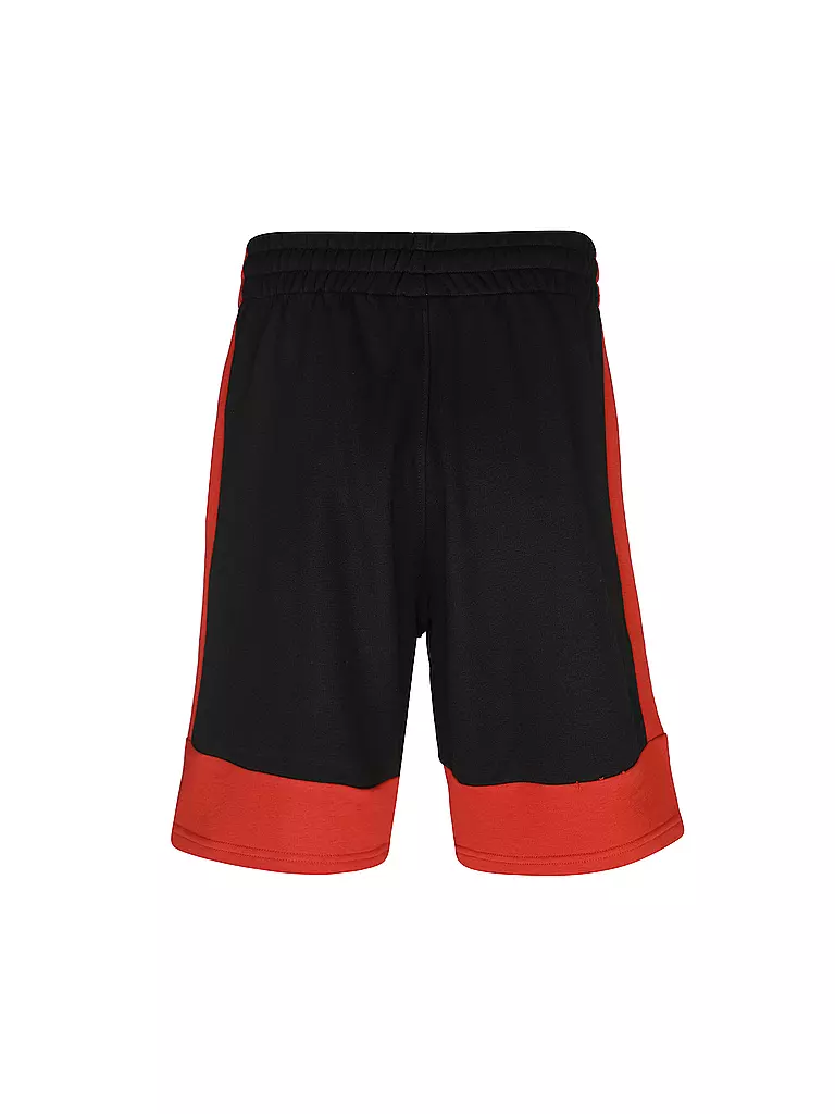 NEW ERA | Shorts | Negro