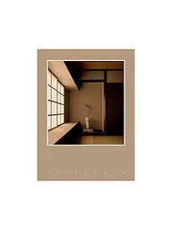 NEW MAGS | Libro - Stillness | Marrón