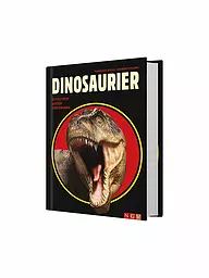 NGV VERLAG | Libro - Dinosaurios. Evolución, especies, extinción | Sin color