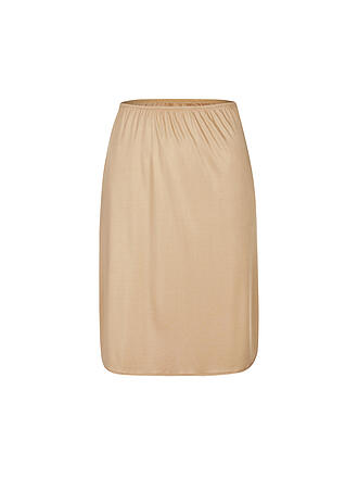 NINA VON C | Enagua "Elegance" (Caramelo)