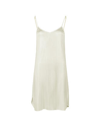 NINA VON C | Enagua "Elegance" (Champán)