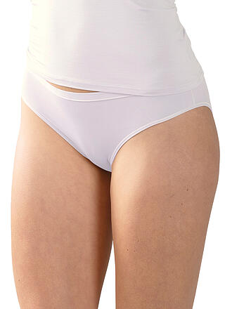 NINA VON C | Jazzpant PLEASURE blanco