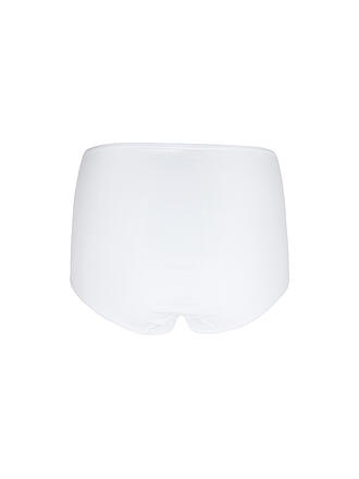 NINA VON C | Slip blanco