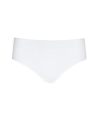 NINA VON C | Slip blanco