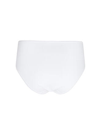 NINA VON C | Slip blanco