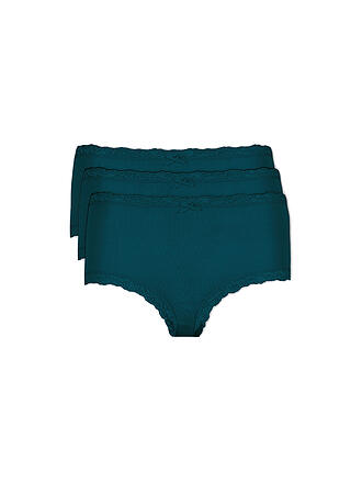 NINA VON C | Slips 3er Pkg. COSY ocean