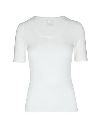 NINA VON C | Camiseta SKIN LOVE champán