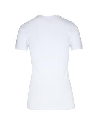 NINA VON C | Camiseta blanca