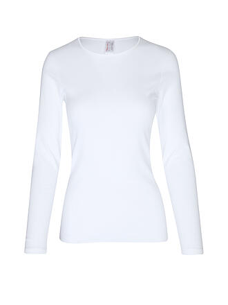 NINA VON C | Camisetas de manga larga blancas