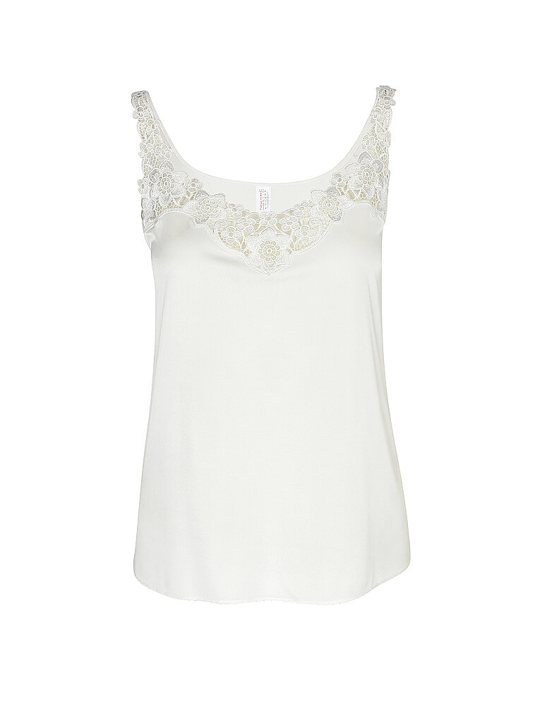 Top ELEGANCE champán crema 42