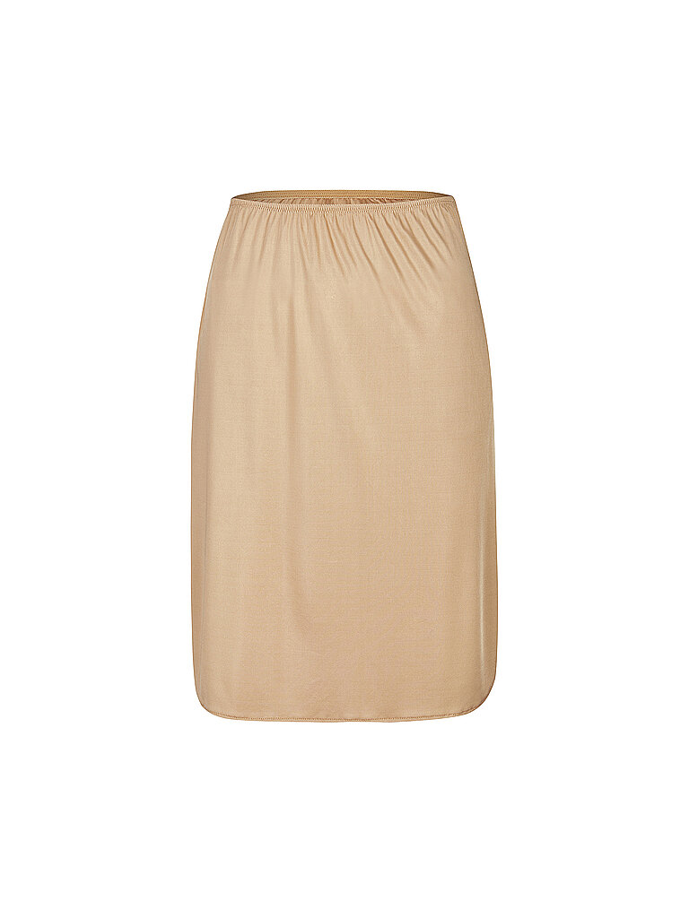 Enagua ELEGANCE caramelo beige 36