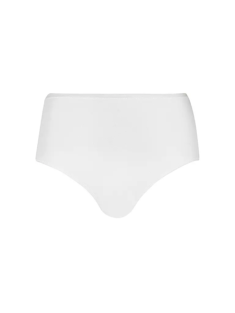 NINA VON C | Braga alta (Blanco) | Blanco