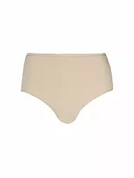NINA VON C | Braga alta (Blanco) | Beige