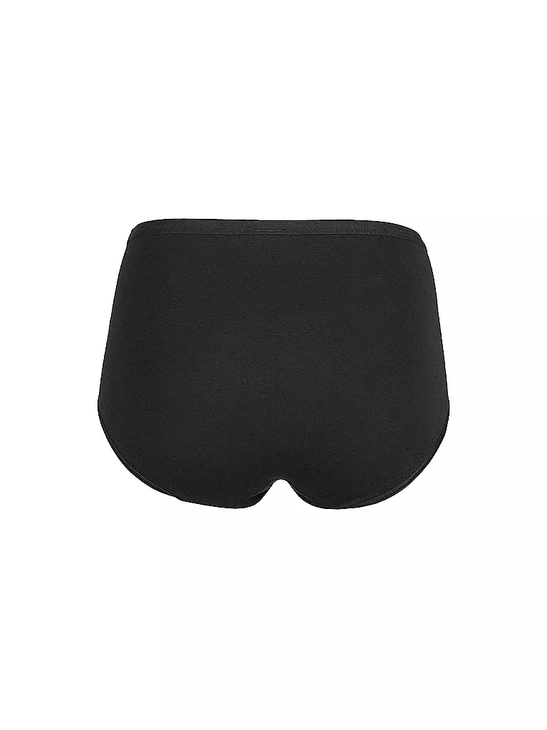 NINA VON C | Braga alta pack de 2 negro | Negro