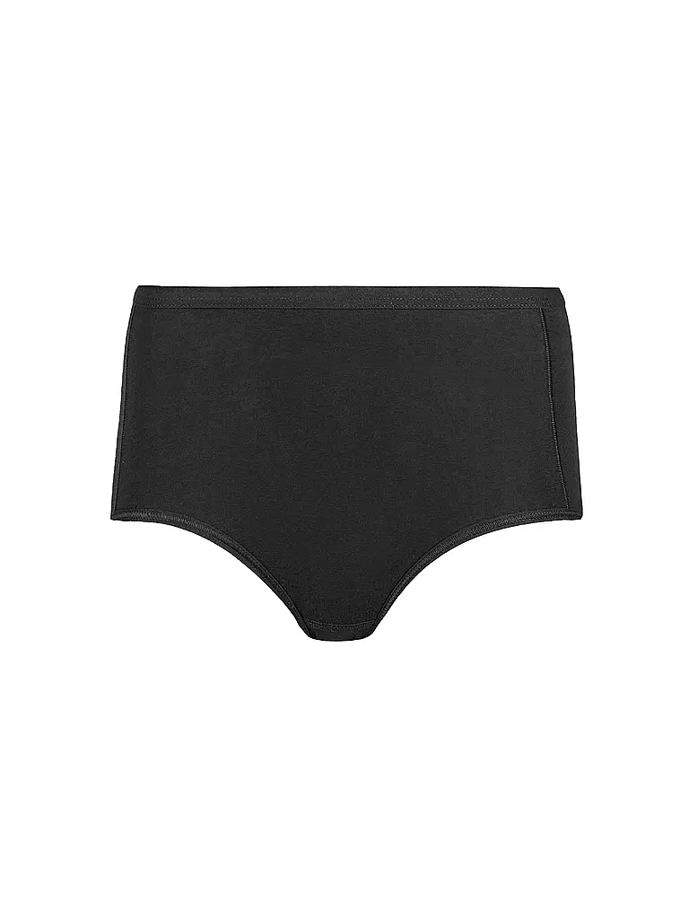 NINA VON C | Braga alta pack de 2 negro | Negro